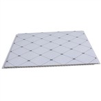 Panneaux de revêtement de plafond en PVC