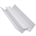 Coin interne en PVC